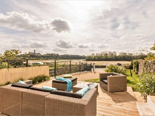 Gîte Un Brin De Loire Gite Un Brin De Loire